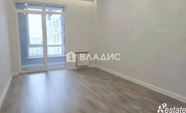 1-комн квартира ул Ладожская, 9,  д. 9