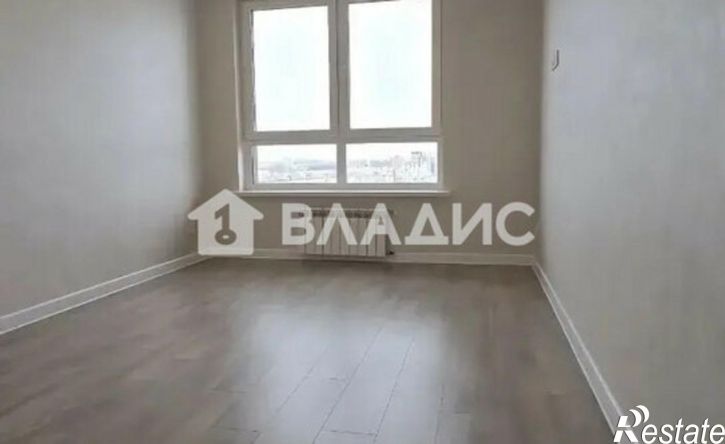 1-комн квартира ул Ладожская, 9,  д. 9