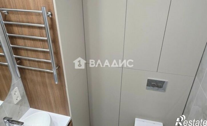 1-комн квартира ул Ладожская, 9,  д. 9