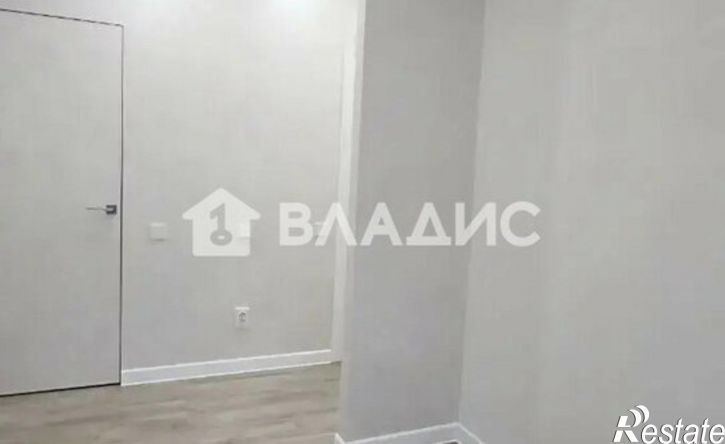 1-комн квартира ул Ладожская, 9,  д. 9
