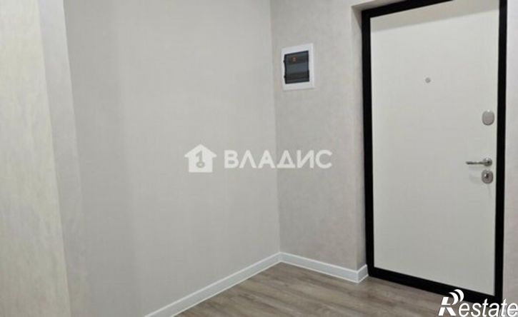 1-комн квартира ул Ладожская, 9,  д. 9