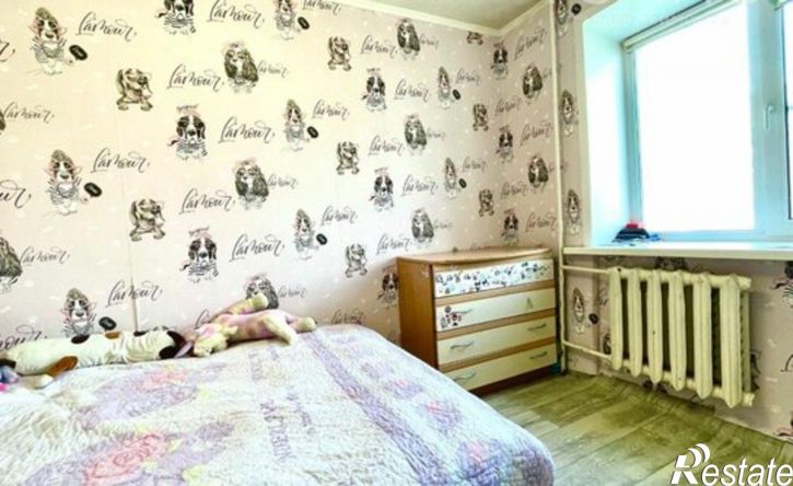 2-комн квартира ул Гагарина, 9,  д. 9