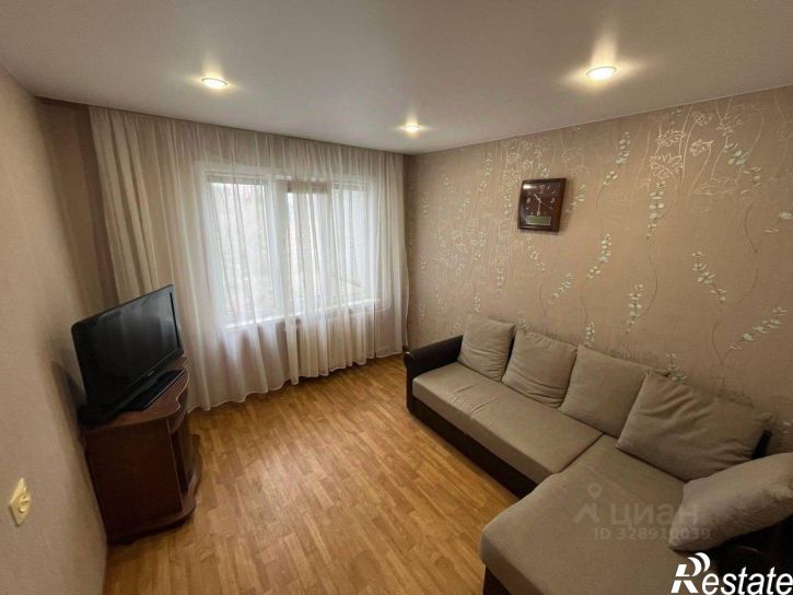 3-комн квартира ул Кижеватова, 9,  д. 9