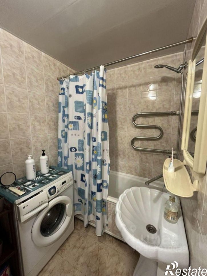 3-комн квартира ул Кижеватова, 9,  д. 9