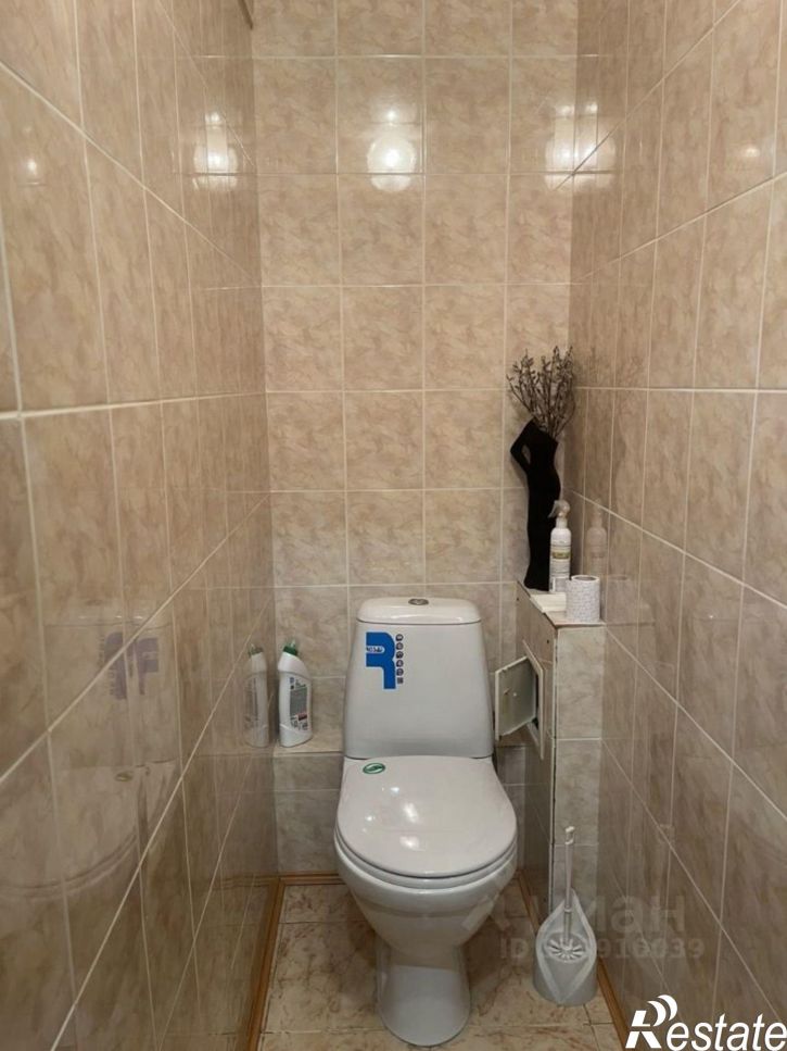 3-комн квартира ул Кижеватова, 9,  д. 9