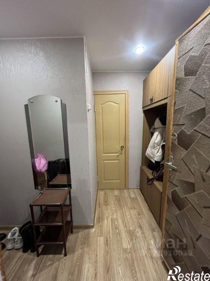 3-комн квартира ул Кижеватова, 9,  д. 9