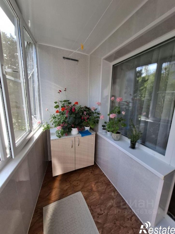 3-комн квартира ул Кижеватова, 15,  д. 15