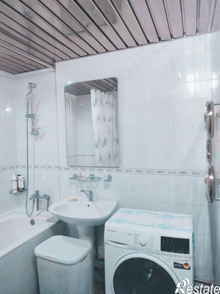 3-комн квартира ул Кижеватова, 15,  д. 15