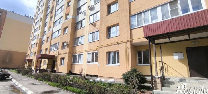 1-комн квартира ул Антонова, 22,  д. 22