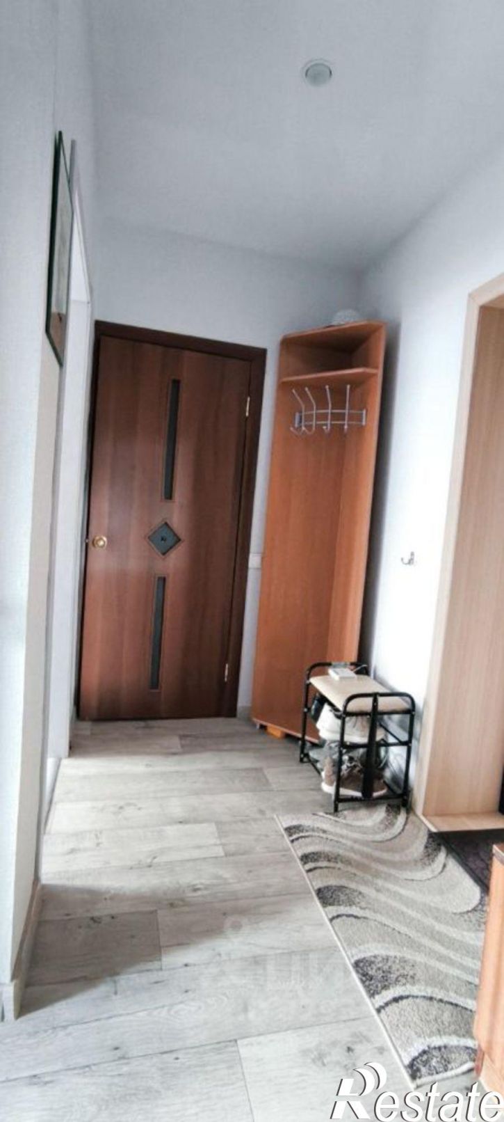 1-комн квартира ул Антонова, 22,  д. 22