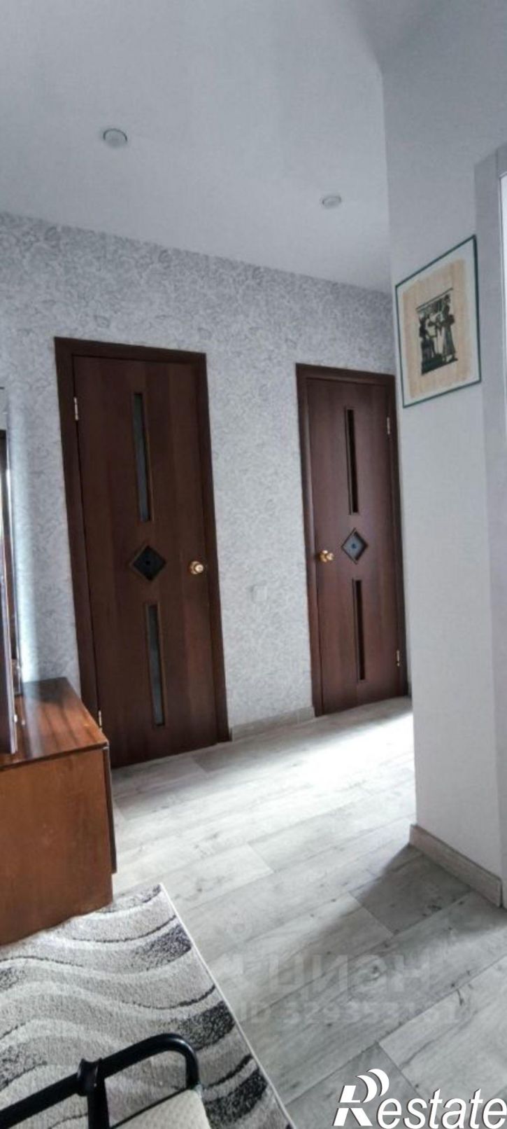 1-комн квартира ул Антонова, 22,  д. 22