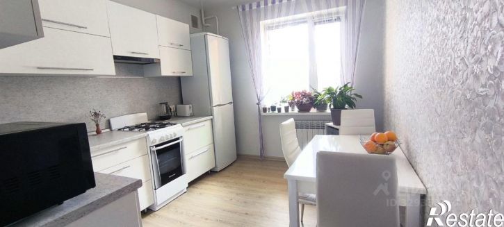 1-комн квартира ул Антонова, 22,  д. 22