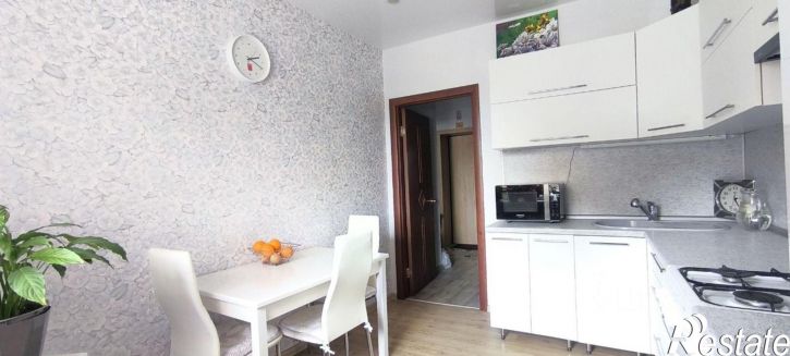 1-комн квартира ул Антонова, 22,  д. 22