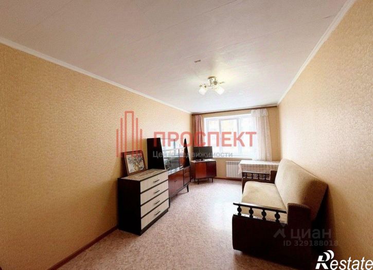 1-комн квартира ул Чапаева, 77,  д. 77