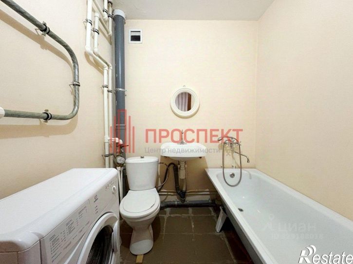 1-комн квартира ул Чапаева, 77,  д. 77