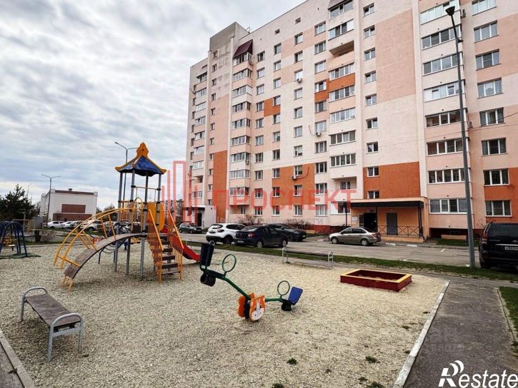 1-комн квартира ул Чапаева, 77,  д. 77