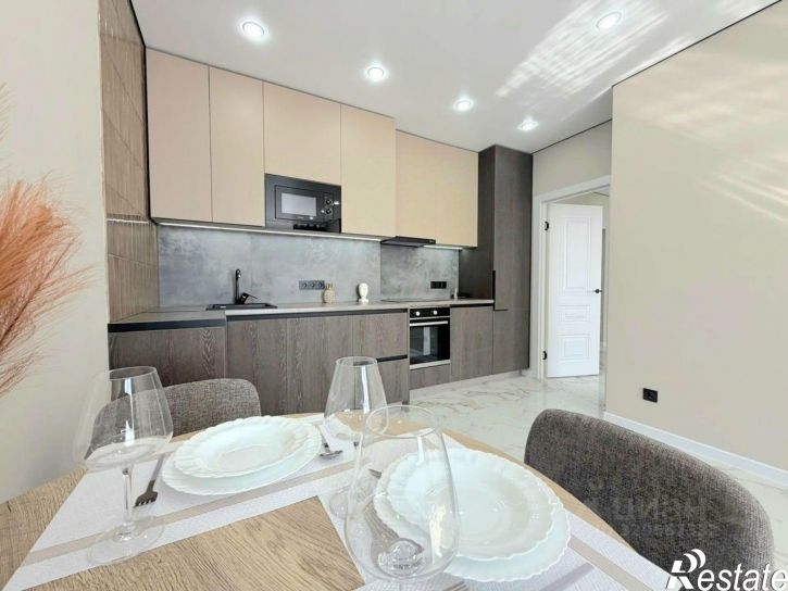 3-комн квартира г Пенза, ул Измайлова, д 38 к 1