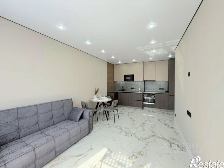 3-комн квартира г Пенза, ул Измайлова, д 38 к 1