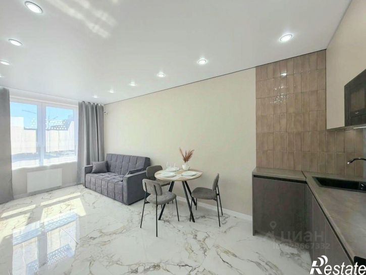 3-комн квартира г Пенза, ул Измайлова, д 38 к 1