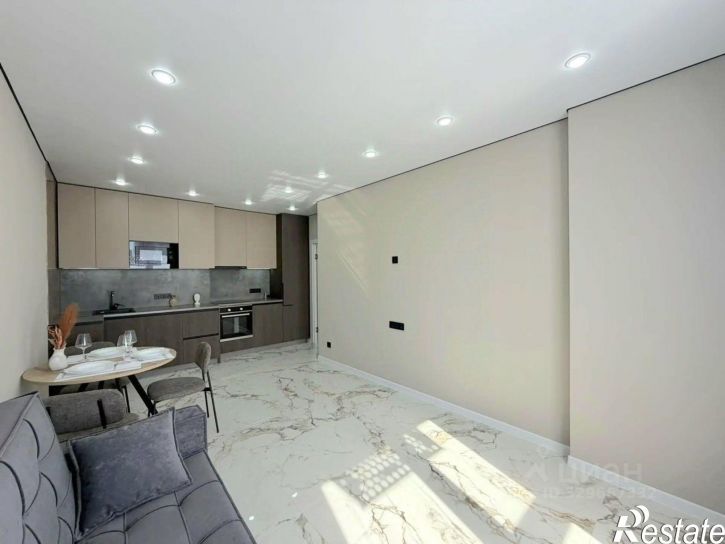 3-комн квартира г Пенза, ул Измайлова, д 38 к 1