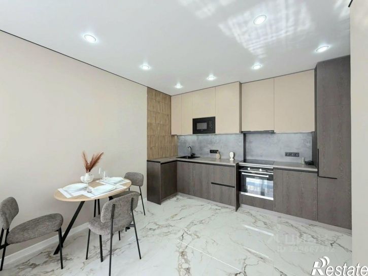 3-комн квартира г Пенза, ул Измайлова, д 38 к 1
