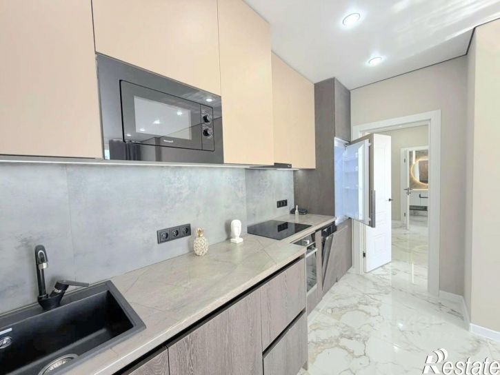 3-комн квартира г Пенза, ул Измайлова, д 38 к 1