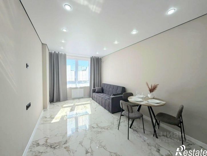3-комн квартира г Пенза, ул Измайлова, д 38 к 1