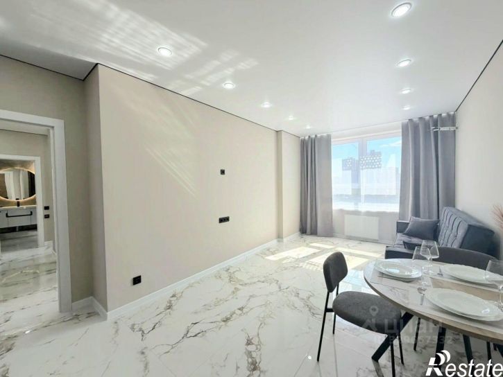 3-комн квартира г Пенза, ул Измайлова, д 38 к 1