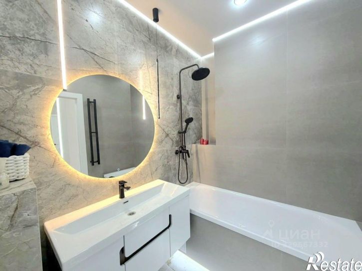 3-комн квартира г Пенза, ул Измайлова, д 38 к 1