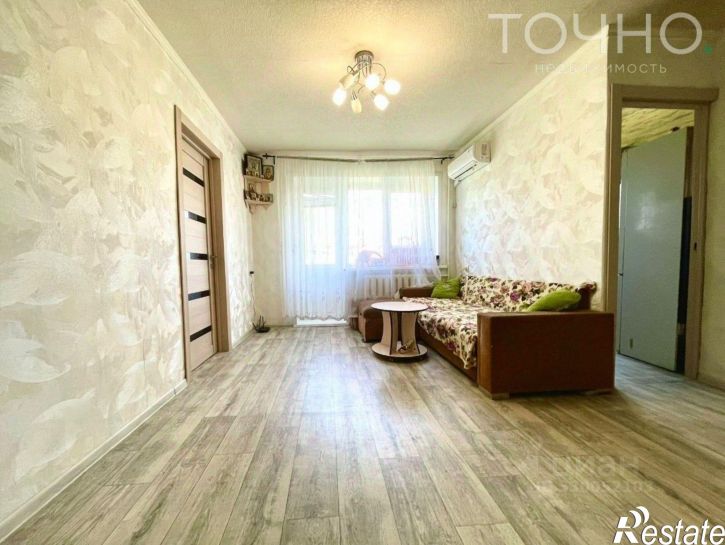 2-комн квартира ул Гагарина, 9,  д. 9