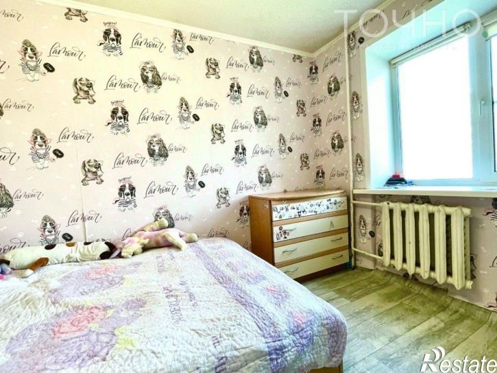 2-комн квартира ул Гагарина, 9,  д. 9
