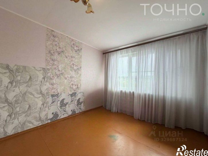 2-комн квартира ул Ладожская, 37,  д. 37