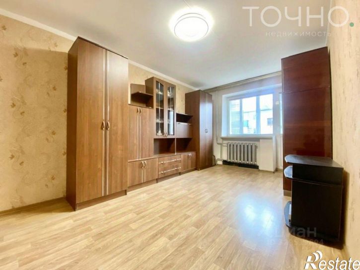 2-комн квартира ул Ворошилова, 16,  д. 16