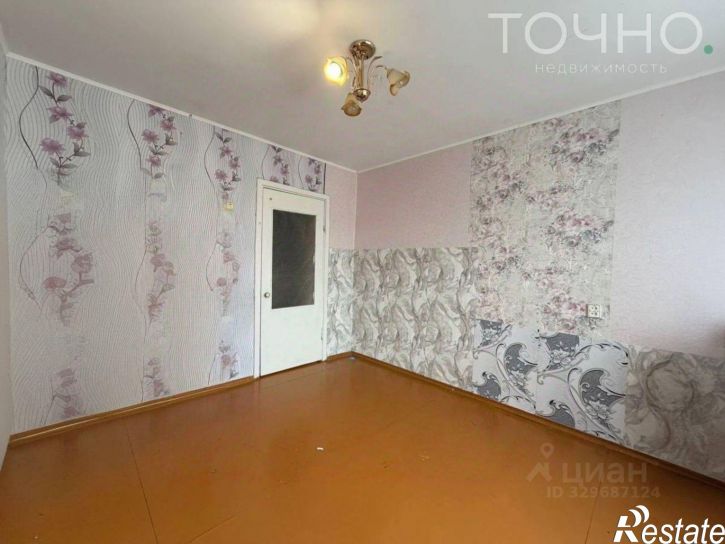 2-комн квартира ул Ладожская, 37,  д. 37