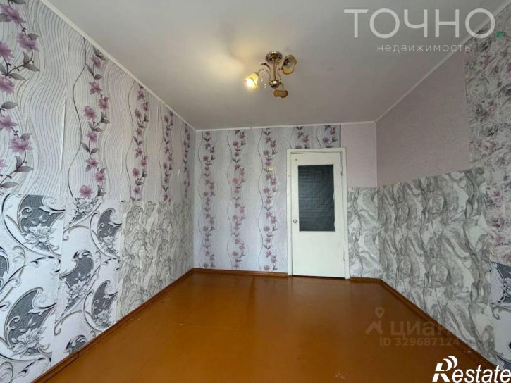 2-комн квартира ул Ладожская, 37,  д. 37