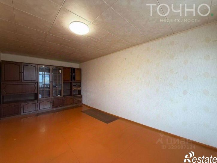 2-комн квартира ул Ладожская, 37,  д. 37