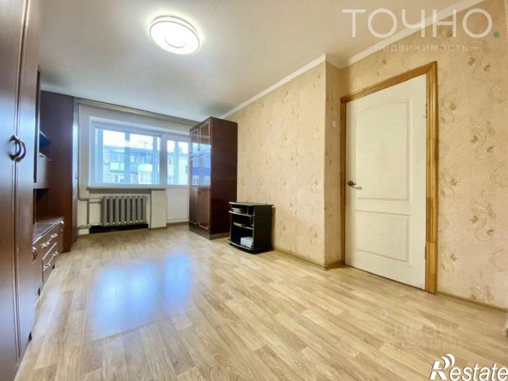 2-комн квартира ул Ворошилова, 16,  д. 16