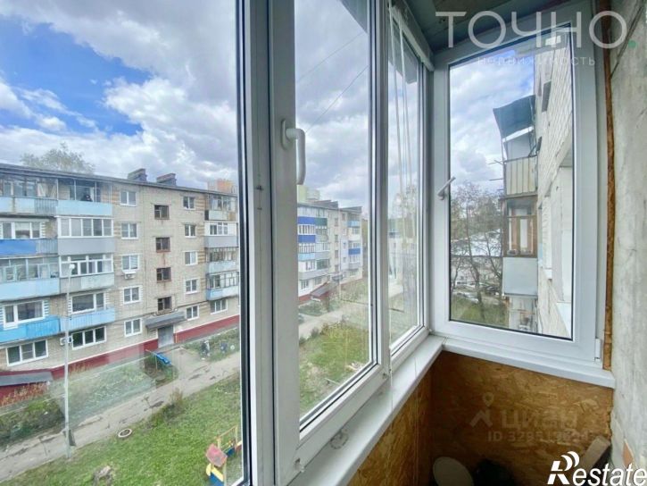 2-комн квартира ул Ворошилова, 16,  д. 16
