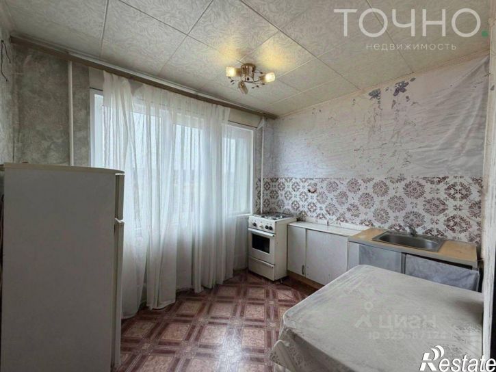 2-комн квартира ул Ладожская, 37,  д. 37