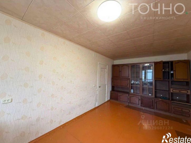 2-комн квартира ул Ладожская, 37,  д. 37