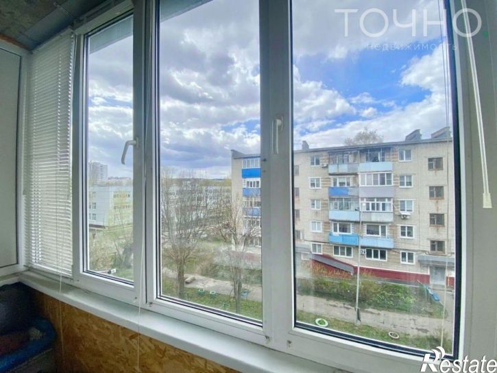 2-комн квартира ул Ворошилова, 16,  д. 16
