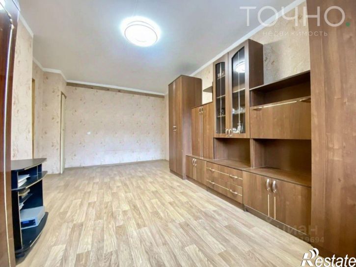 2-комн квартира ул Ворошилова, 16,  д. 16