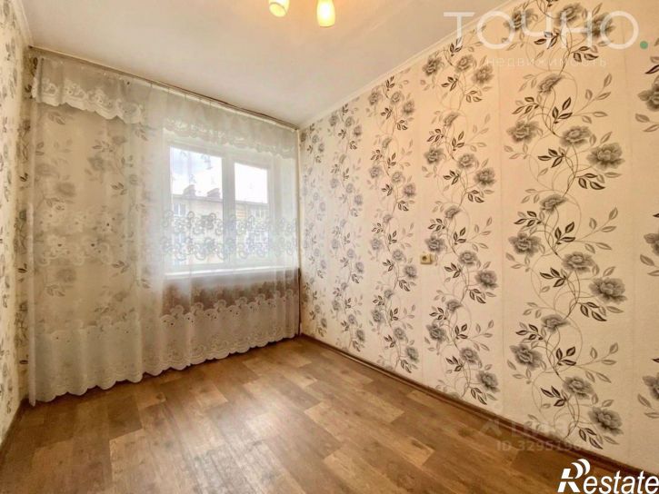 2-комн квартира ул Ворошилова, 16,  д. 16