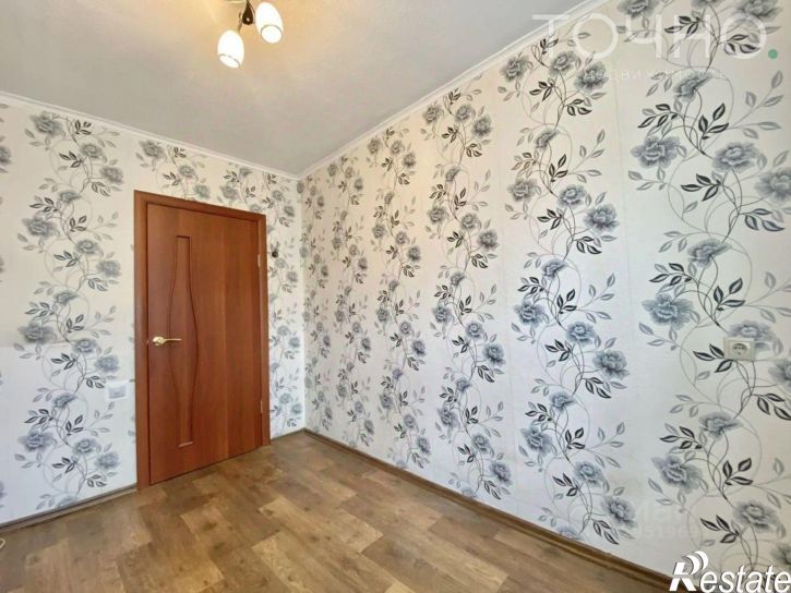 2-комн квартира ул Ворошилова, 16,  д. 16