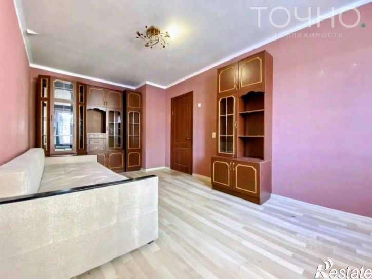 1-комн квартира ул Ворошилова, 16,  д. 16