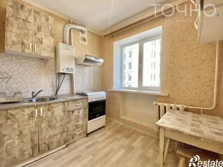 1-комн квартира ул Ворошилова, 16,  д. 16