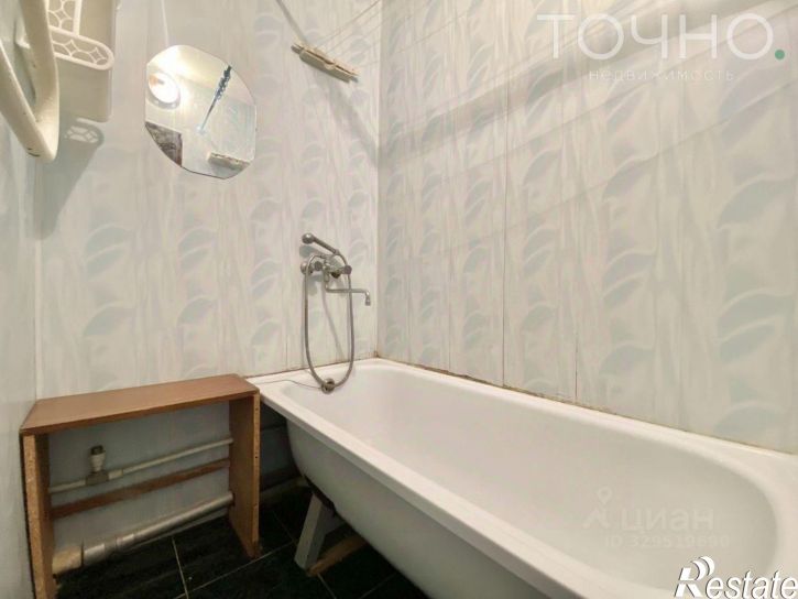 1-комн квартира ул Ворошилова, 16,  д. 16