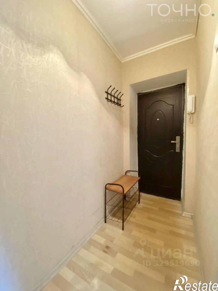 1-комн квартира ул Ворошилова, 16,  д. 16