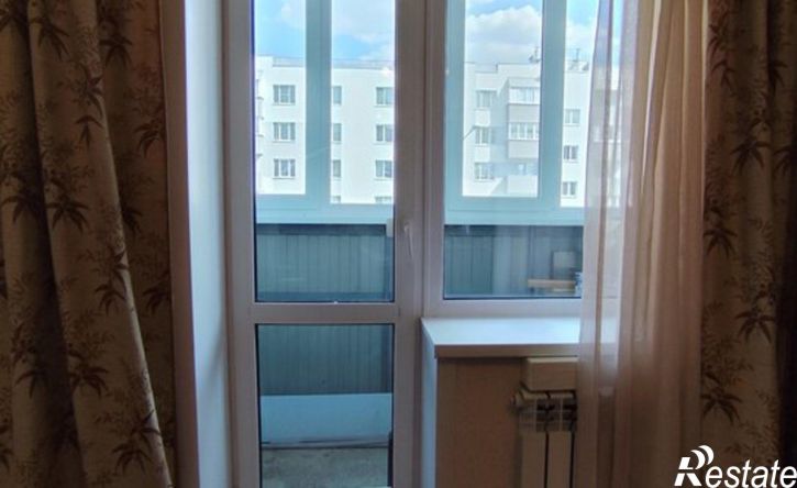 3-комн квартира ул Сузюмова, 2,  д. 2