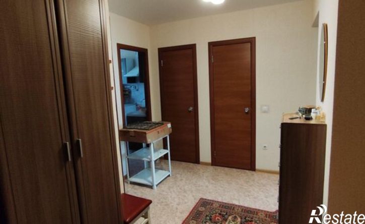 3-комн квартира ул Сузюмова, 2,  д. 2